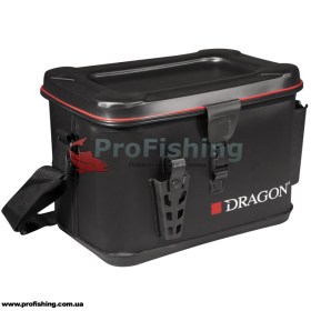 Сумка Dragon Waterproof Container L