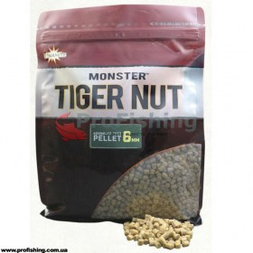 Пеллетс Dynamite Baits Monster Tiger Nut Pellets