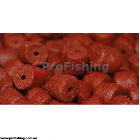 Пеллетс Dynamite Baits Robin Red Pellets Pre-Drilled