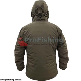 Куртка Fahrenheit Alfa Primaloft 