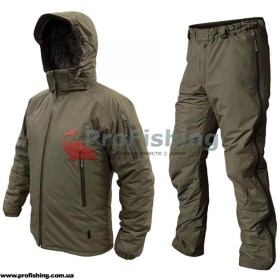 Куртка Fahrenheit Alfa Primaloft 
