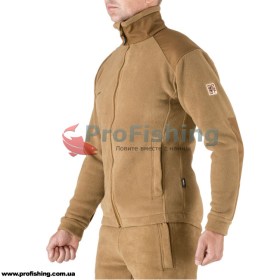 Флисовый костюм Fahrenheit Classic 200 Tactical 