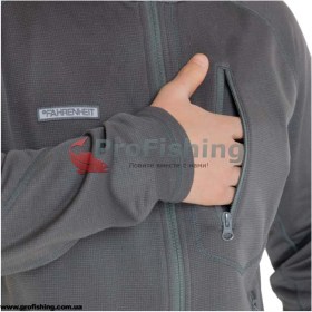 Куртка Fahrenheit Hardface Full Zip 
