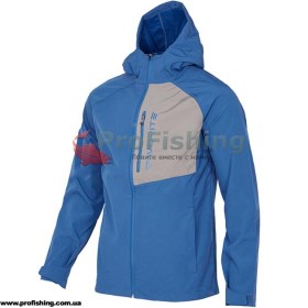 Куртка Favorite Mist Jacket Синій