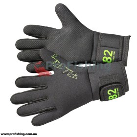 Перчатки Fladen Neoprene Gloves