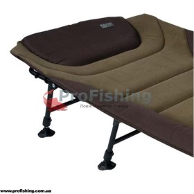 Раскладушка Fox International EOS 1 Bed