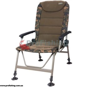 Кресло Fox R3 Camo Chair