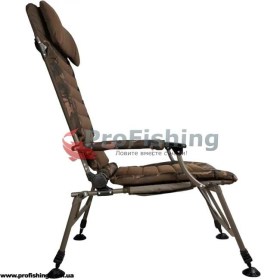 Кресло Fox International Super Deluxe Recliner Chair 