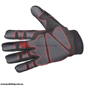 Перчатки Gamakatsu Armor Gloves