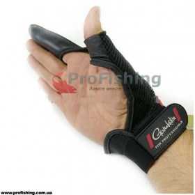 Перчатка Gamakatsu Casting Protection Glove