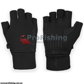 Перчатки Gamakatsu G-Gloves Fingerless