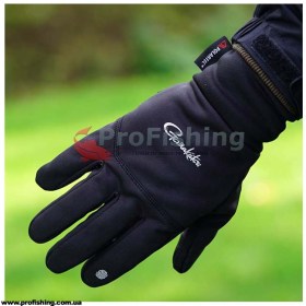 Перчатки Gamakatsu G-Power Gloves