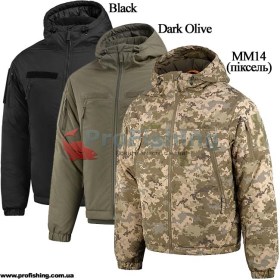 Куртка M-TAC Alpha Gen.IV Pro G-Loft