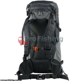 туристический рюкзак для рыбалки Norfin 4REST 45 NF