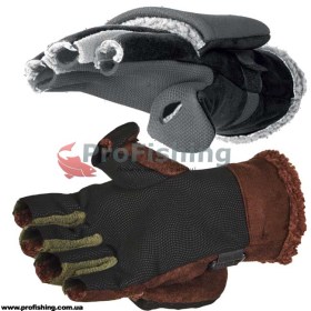 Перчатки-варежки Norfin Aurora