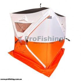 Палатка Norfin Hot Cube