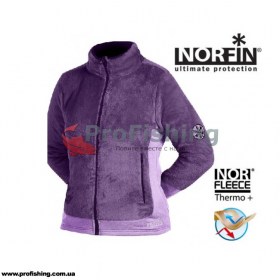 Куртка женская флисовая Norfin MOONRISE