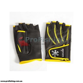 Перчатки Norfin PRO ANGLEER 5 Cut Gloves
