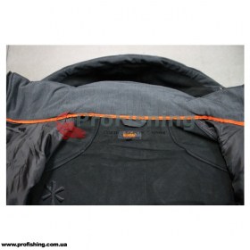 Куртка Norfin Vertigo - непродуваемая, дышащая куртка для рыбалки и города.