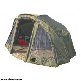 карповая палатка Brolly System Shelter 1 Men
