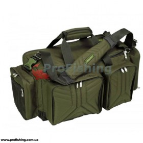 карповая сумка Pelzer Carryall System Bag