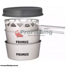 Горелка газовая Primus Essential Stove Set 