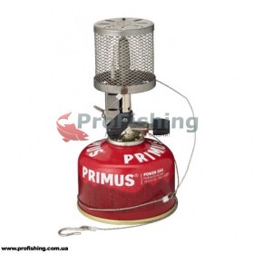 Лампа газовая Primus Micron Lantern