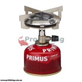 Горелка газовая Primus Mimer