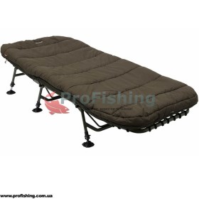Раскладушка Prologic Inspire Relax Sleep System 6 Legs 