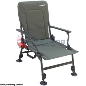 Кресло Ranger Comfort SL-110