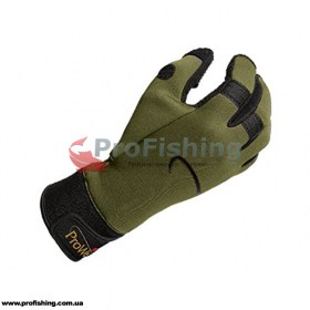 Перчатки Rapala Beaufort Gloves