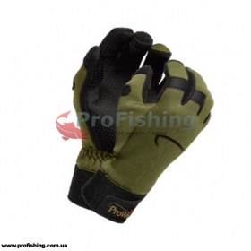 Перчатки Rapala Beaufort Gloves