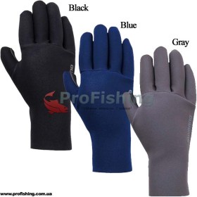 Перчатки Shimano Chloroprene EXS 3 Cut Gloves