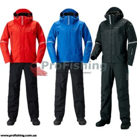 Shimano DryShield Advance Protective Suit