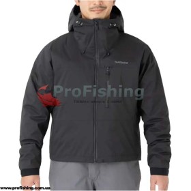 Куртка Shimano Gore-Tex Explore Warm Jacket 