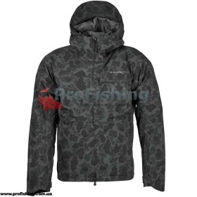 Куртка Shimano Gore-Tex Explore Warm Jacket 
