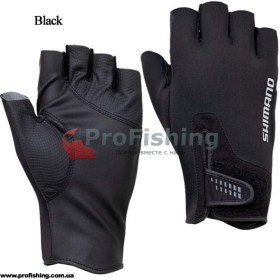 Перчатки Shimano Pearl Fit 5 Gloves 
