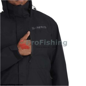 Куртка Simms Challenger Fishing Jacket 