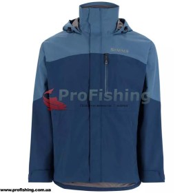 Куртка Simms Challenger Fishing Jacket 
