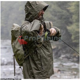 Куртка Simms Flyweight Shell Fishing Jacket