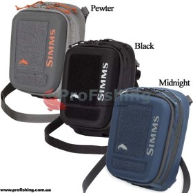 Сумка Simms Freestone Fishing Chest Pack 