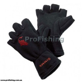 Перчатки Simms Freestone Half-Finger Glove, купить в Киеве. Скидки!