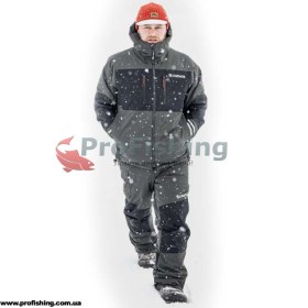 Куртка Simms Guide Insulated Jacket