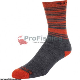 Носки Simms Merino Lightweight Hiker Sock