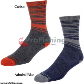 Носки Simms Merino Lightweight Hiker Sock