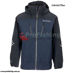 Куртка Simms ProDry Fishing Jacket