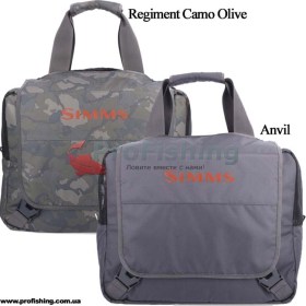 Сумка Simms Riverkit Wader Tote 