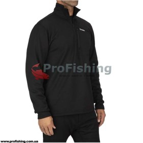 Блуза Simms Thermal Qtr Midlayer Zip Top