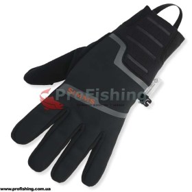 Перчатки Simms Windstopper Flex Glove
