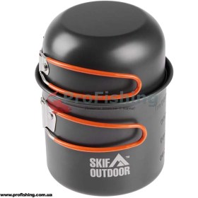 Набор Skif Outdoor Fuzz Pot